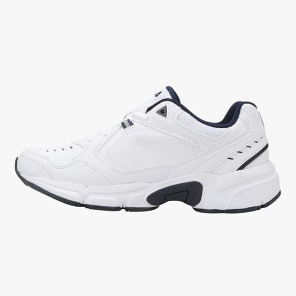 Fila Ranger Men's Lifestyle Shoes - White/Navy,NZ 423-98137